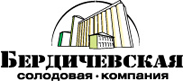 Бердичевская солодовая компания